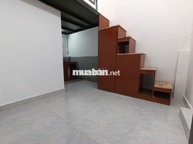 duplex cửa sổ trời mới 100% gần đại học Hùng Vương giá rẻ