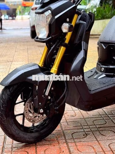 Honda Zoomer X 2020 đồng hồ điện tử 29E2