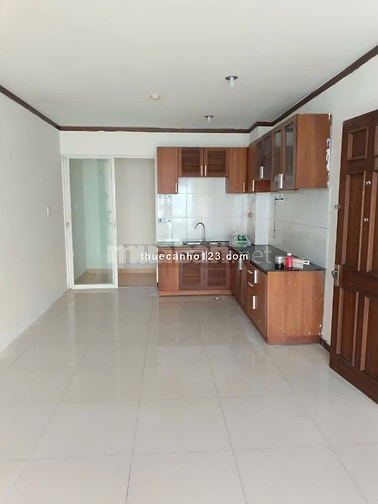 Cần cho thuê gấp căn hộ Quốc Cường Gia Lai Trần Xuân Soạn Q7, Dt 130m2
