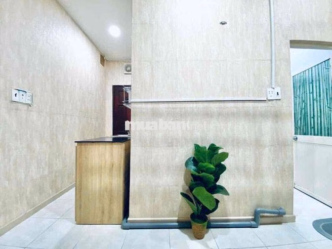 Duplex full NT ngay siêu thị Mega