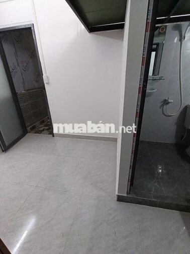 duplex cửa sổ trời mới 100% gần đại học Hùng Vương giá rẻ