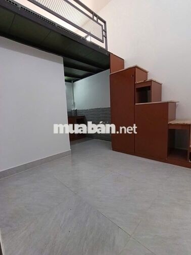 duplex cửa sổ trời mới 100% gần đại học Hùng Vương giá rẻ