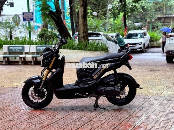 Honda Zoomer X 2020 đồng hồ điện tử 29E2