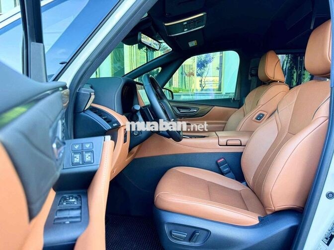 🐦‍🔥 TOYOTA ALPHARD 2025 (Like New)
