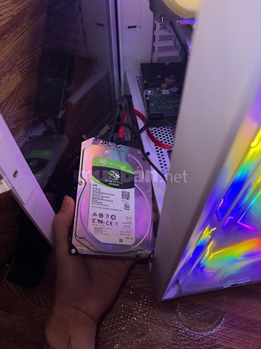 ổ cứng HDD Seagate BarraCuda 4TB