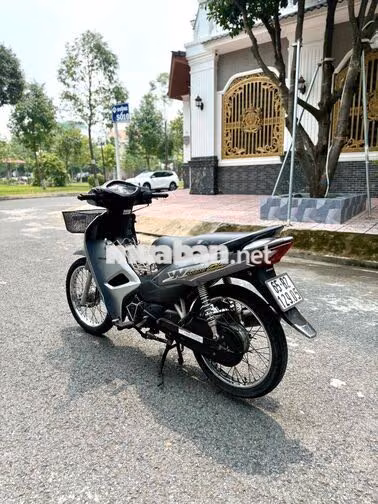 🛵Honda Wave @ 110 2018 Máy Nguyên Zin Êm Chính Chủ