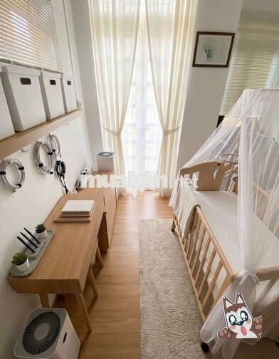 NHÀ 108M² BÙI VĂN NGỮ Q12 👉 7PN NGANG 6M NGAY CHỢ BẮP 5.7TỶ