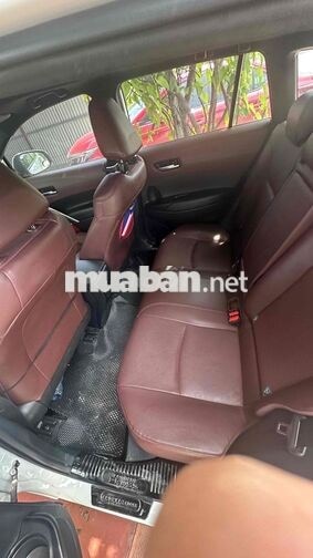 Toyota Corolla Cross 1.8V 2022 Trắng