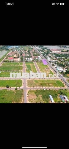 Cần Bán Đất Trung Tâm Hành Chính Vĩnh Thạnh, gần vship Càn Thơ