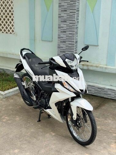 Honda Winner V1 2018 Trắng