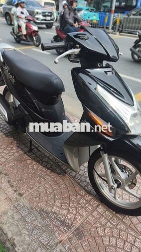 Honda Click 110cc 2009 bs 49n7-4702