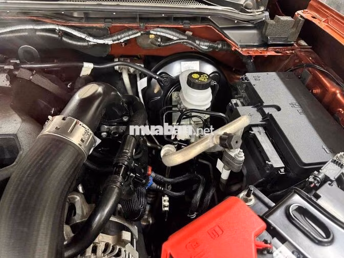Ford Ranger XLS AT 2024