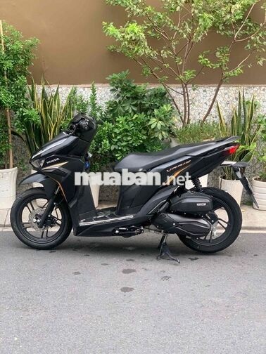 Honda Vario 2025 biển SG