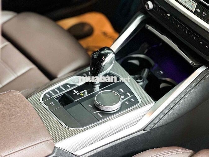 BMW 430i Gran Coupé M Sport 2022 Xanh Sanremo
