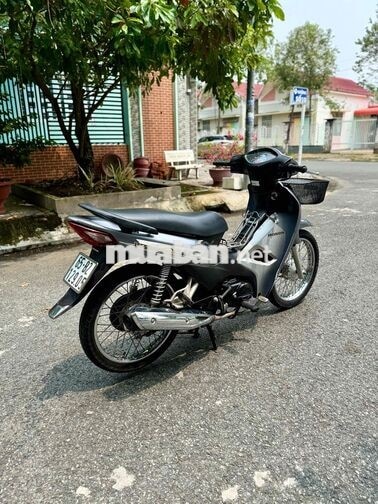 🛵Honda Wave @ 110 2018 Máy Nguyên Zin Êm Chính Chủ