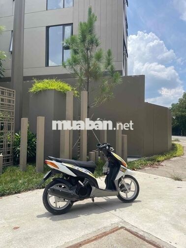 Honda Click Trắng Xe tay ga