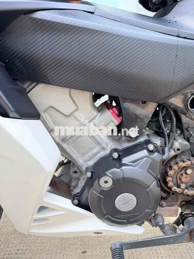 Honda Winner V1 2018 Trắng
