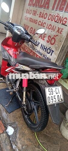 Honda Wave RS 110 Đỏ