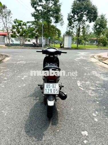 🛵Honda Wave @ 110 2018 Máy Nguyên Zin Êm Chính Chủ