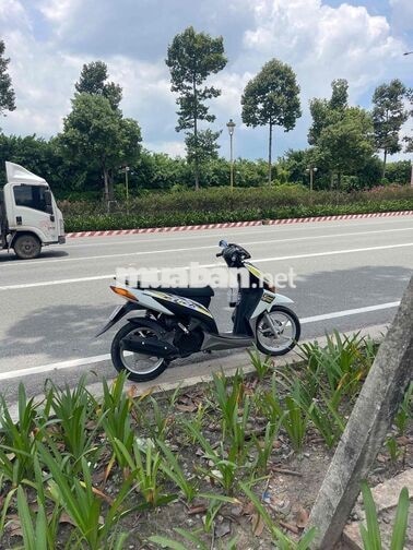 Honda Click Trắng Xe tay ga