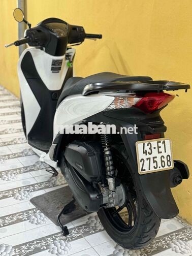 SH 150 đời 2015 máy rin siêu ngon 43E1-275.68