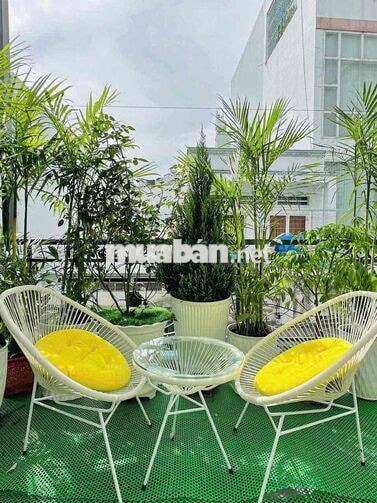Cho thuê nhà nguyên căn đường đường số 59 phạm văn chiêu phường 14 gò