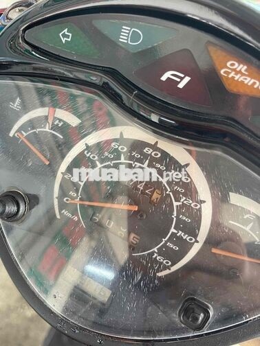 Honda SH Ý 150 14742 km Đỏ