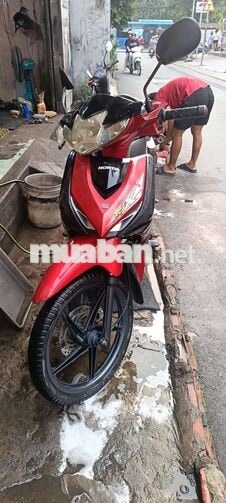 Honda Wave RS 110 Đỏ