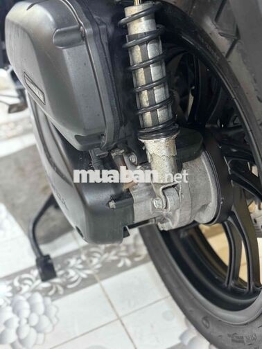 SH 150 đời 2015 máy rin siêu ngon 43E1-275.68
