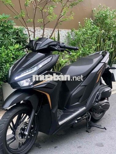 Honda Vario 125 2025 Đen 9000 km