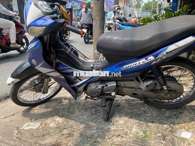 cầm đồ TL Yamaha Jupiter MX 2007 bstp