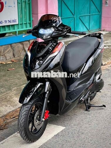 Lead 125 2018 Up 4val full đen bs sảnh