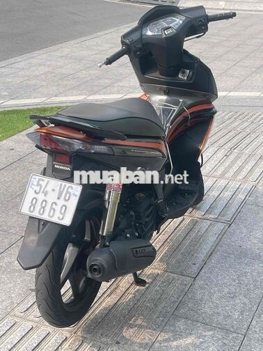 Airblade ThaiLand 110cc Fi bstp máy zin CHÍNH CHỦ