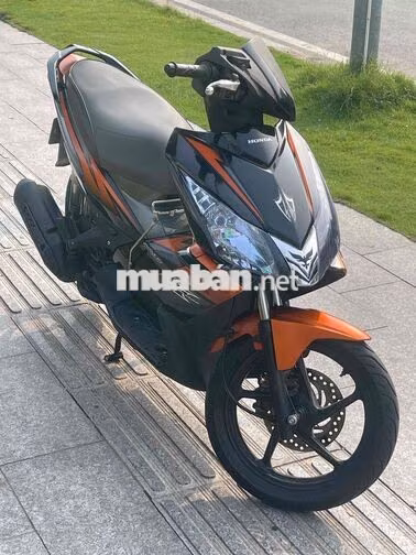 Airblade ThaiLand 110cc Fi bstp máy zin CHÍNH CHỦ