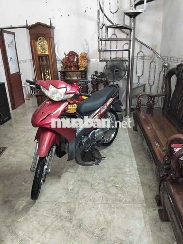 Mình cần bán Honda Wave RSX 