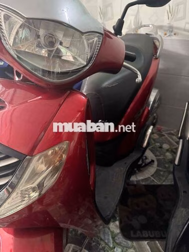 Honda SH 150i 2007 Đỏ