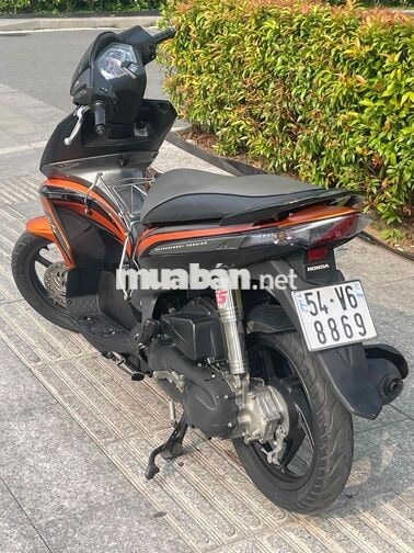 Airblade ThaiLand 110cc Fi bstp máy zin CHÍNH CHỦ