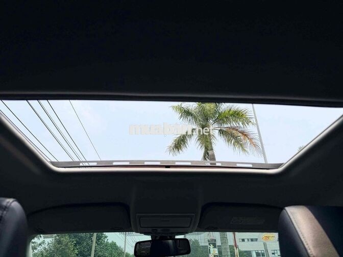 Ford Ecosport Titanium 1.0L xe đẹp 1chủ bản full