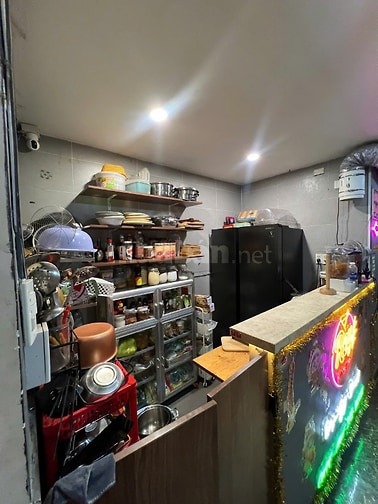 Sang nhượng ROOFTOP Giá siêu tốt - 283 CMT8, Tòa nhà Viettel, CC Hà Đô