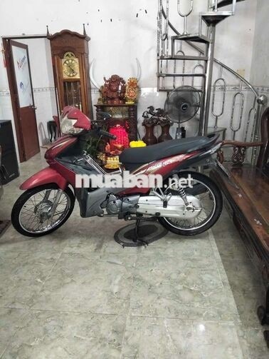 Mình cần bán Honda Wave RSX 