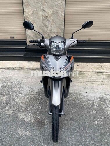 Yamaha Sirius FI 2020 Xám nhám
