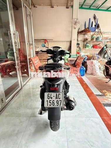 Honda SH 2015 Trắng 20908 km