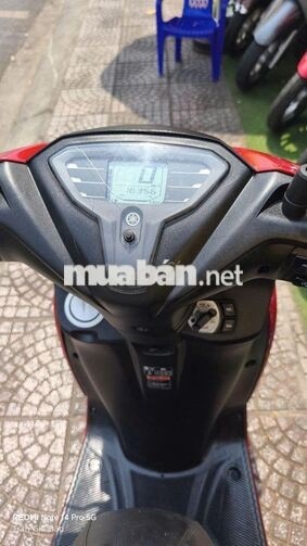 Yamaha Freego 125cc 2019 bs 59f2-19561