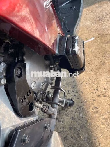Honda SH Ý 150 14742 km Đỏ