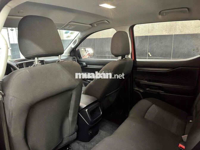Ford Ranger XLS AT 2024