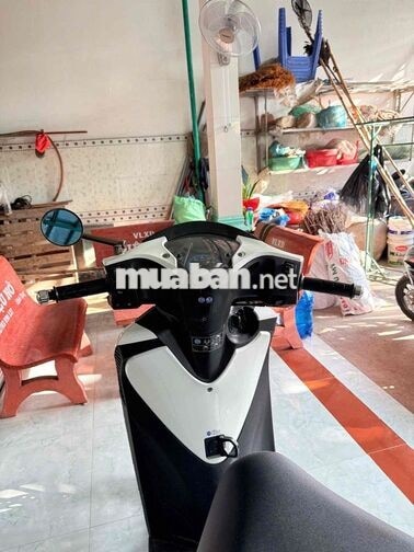 Honda SH 2015 Trắng 20908 km