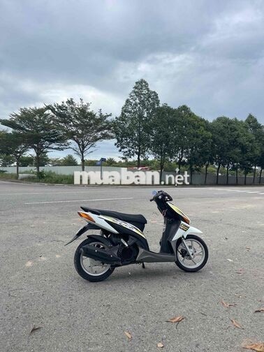 Honda Click Trắng Xe tay ga