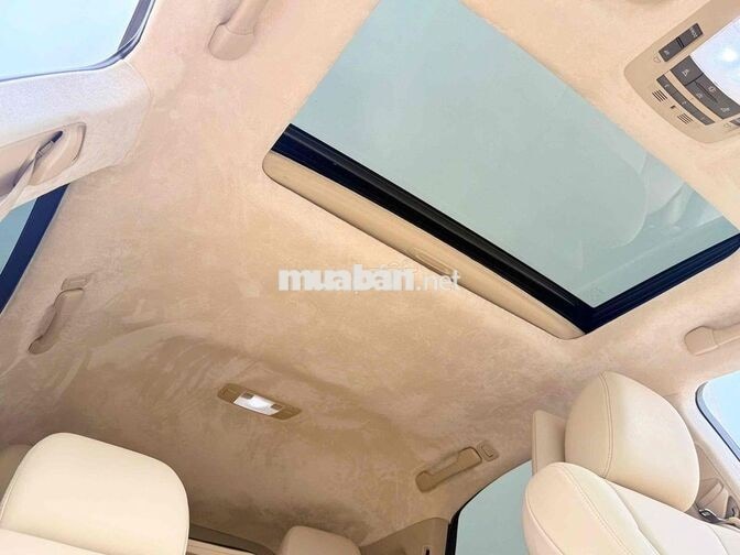 Lexus RX450h Hybrid 2010 bản hiếm, full đồ .