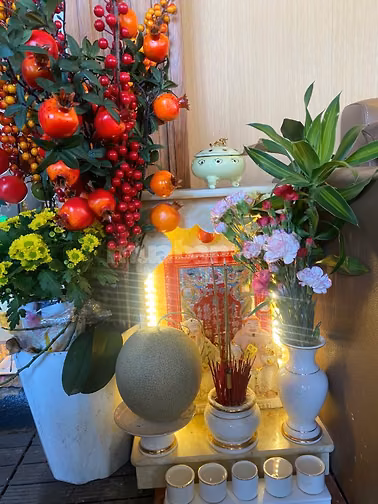 Sang nhượng ROOFTOP Giá siêu tốt - 283 CMT8, Tòa nhà Viettel, CC Hà Đô
