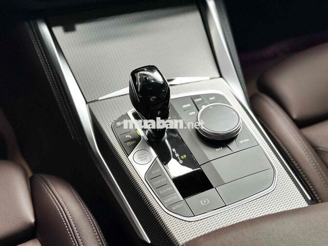 BMW 430i Gran Coupé M Sport 2022 Xanh Sanremo